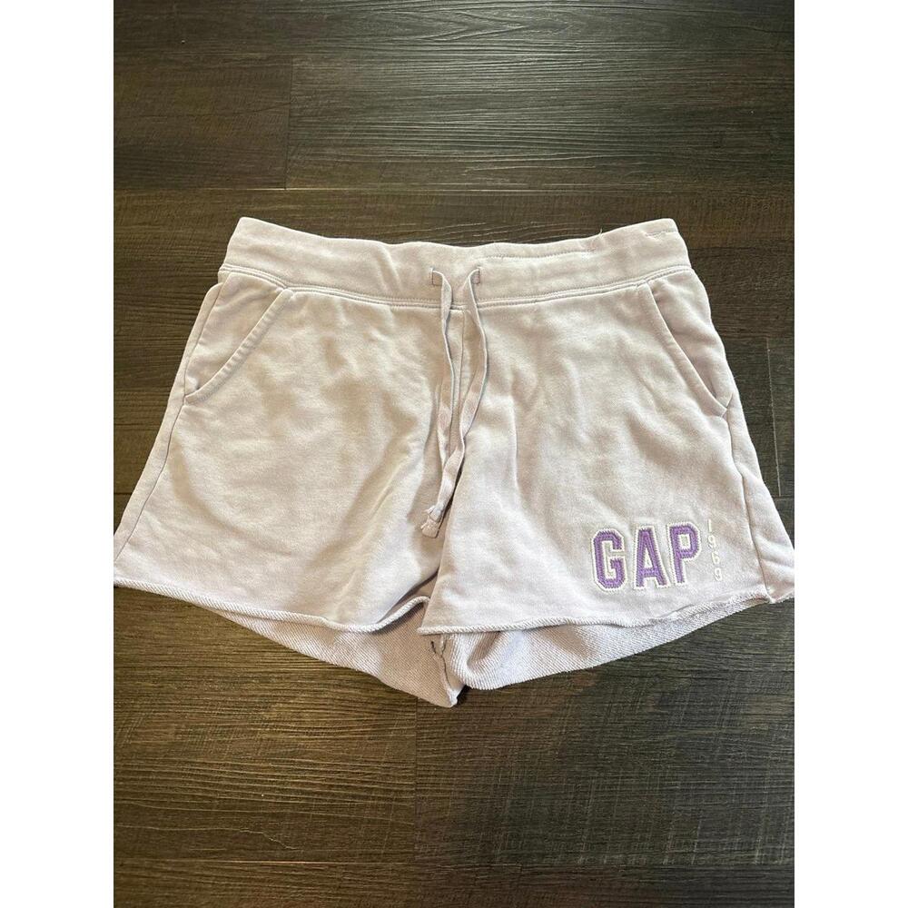 Gap shorts
